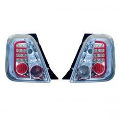 Kit Fanale posteriore a led...
