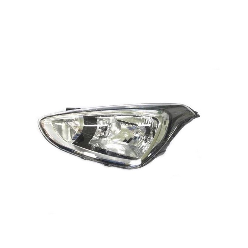 Proiettore faro H4-H7 lato guida - sx Proiettore faro H4-H7 lato guida - sx