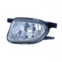 Fendinebbia H11 guida - sx