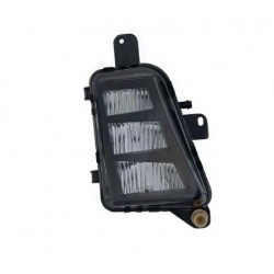 Fendinebbia a led...