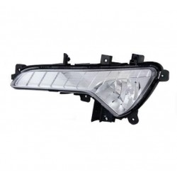 Fendinebbia H27-GE881 guida...