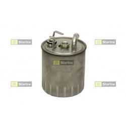 Filtro carburante