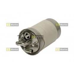 Filtro carburante