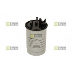 Filtro carburante