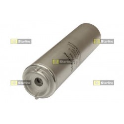 Filtro carburante