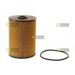 Filtro carburante