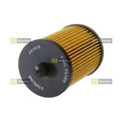 Filtro carburante