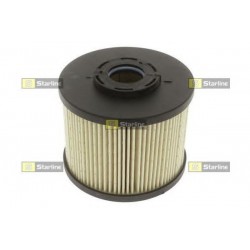 Filtro carburante