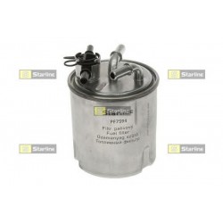 Filtro carburante
