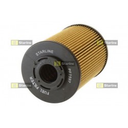 Filtro carburante