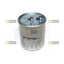 Filtro carburante