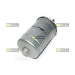 Filtro carburante