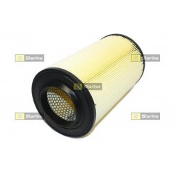 Filtro aria