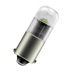 Osram 3850CW02B Lampadina T4W