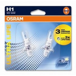 Osram Ultra life 2.0 Kit...