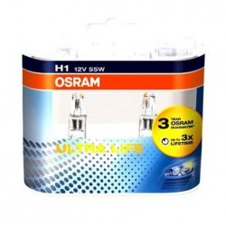 Osram Ultra life 2.0 Kit...