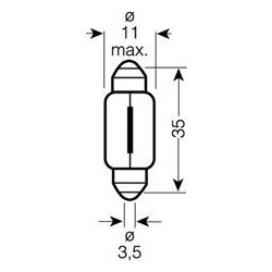 Osram Ultra life Kit...