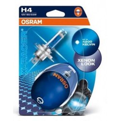 Osram X-Racer Kit Lampadine...