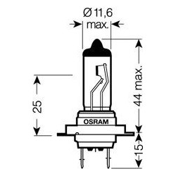 Osram X-Racer Kit Lampadine...
