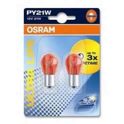 Osram 7507ULT02B Lampadina...