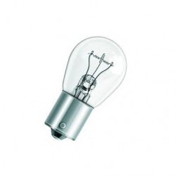 Osram 7511TSP Lampadina P21W