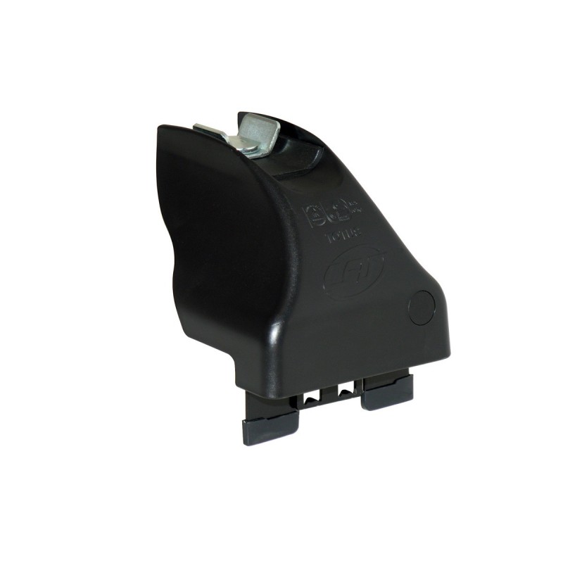 Cam Totus 40000 Kit attacchi per barre portatutto per auto con gocciolatoio
