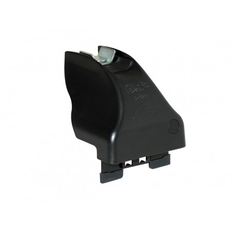 Cam Totus 40000 Kit attacchi per barre portatutto per auto con gocciolatoio