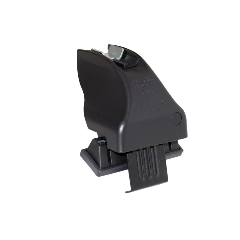 Cam Totus 40127 Kit attacchi per barre portatutto per auto Cam Totus 40127 Kit attacchi per barre portatutto per auto