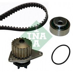 Kit distribuzione con pompa...