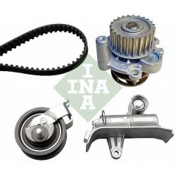 Kit distribuzione con pompa...