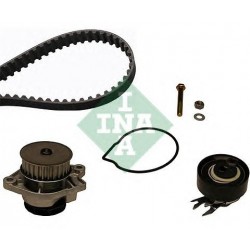 Kit distribuzione con pompa...