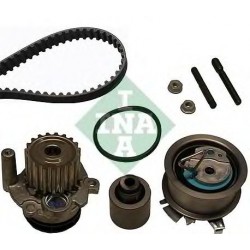 Kit distribuzione con pompa...