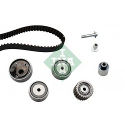 Kit distribuzione cinghie...
