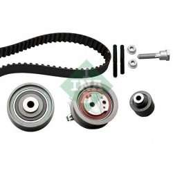 Kit distribuzione cinghie...