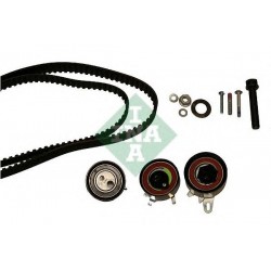 Kit distribuzione cinghie...