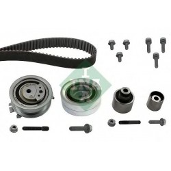 Kit distribuzione cinghie...