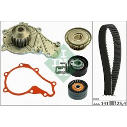 Kit distribuzione con pompa...