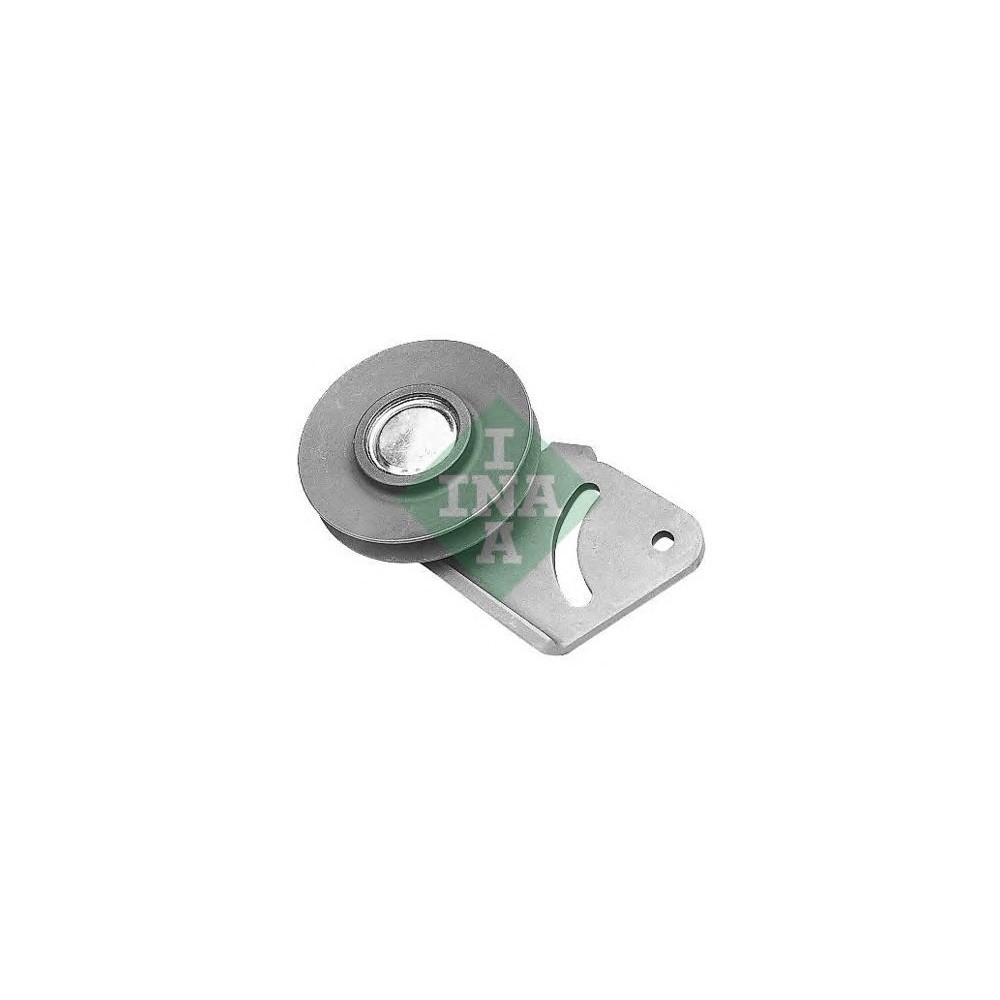 Rullo tenditore cinghia trapezoidale Plastica 54-0647 MAXGEAR per BMW 3