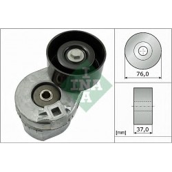 Tendicinghia cinghia Poly-V