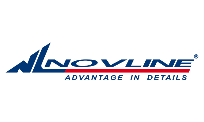NOVLINE Novline NV00928 Vasca proteggi baule su misura in gomma TPE Top Quality 