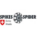 Spikes Spider